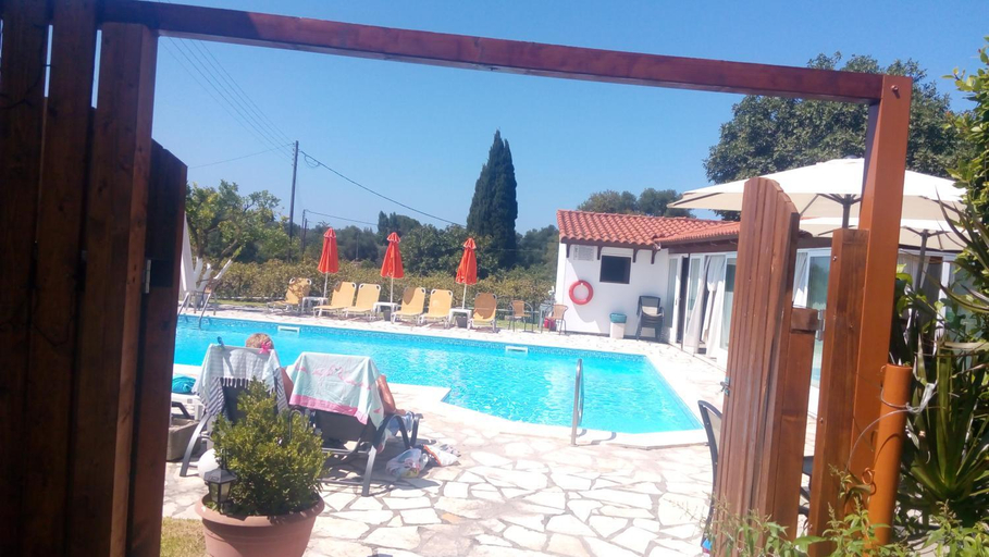 Others 2, Marketos Apartments, Ionian Islands