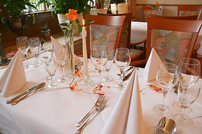 Food & Drinks, Landgasthof Groh, Vogelsbergkreis