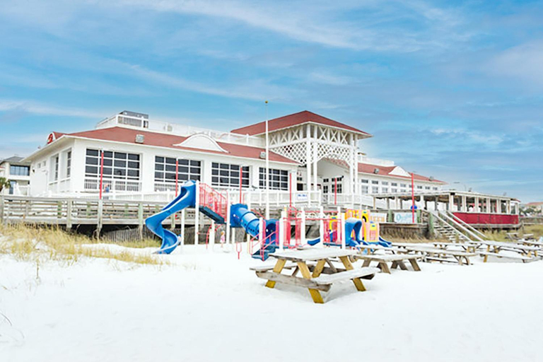 Crystal Villas A-2, Okaloosa