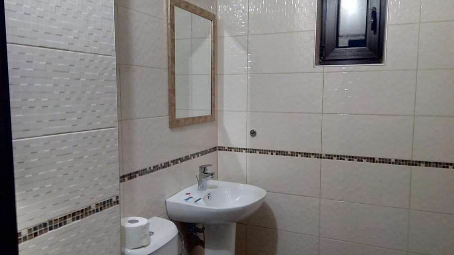 Others 2, Guesthouse White Margarit, Sandanski