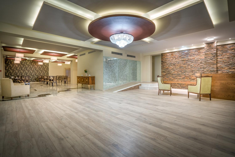 Public Area 4, Elegance Luxury Executive Suites - Adults Only, Ionian Islands
