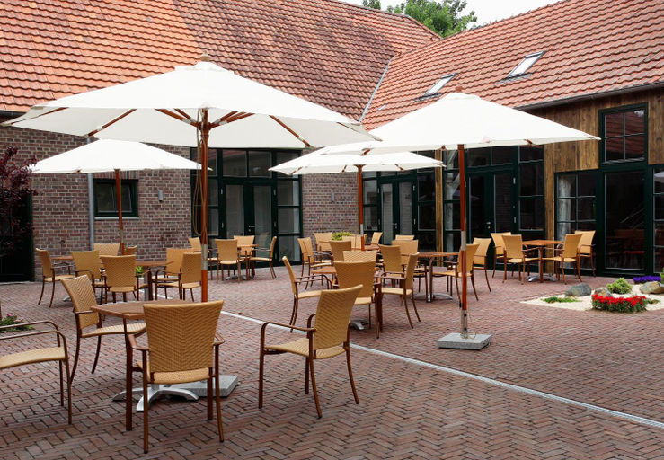 Others 2, Lindenhof Gastehaus & Hofcafe, Kleve