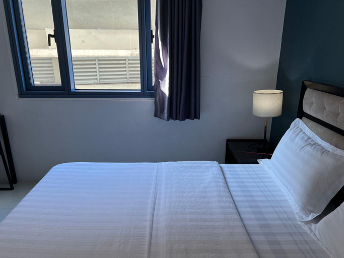Bedroom 15