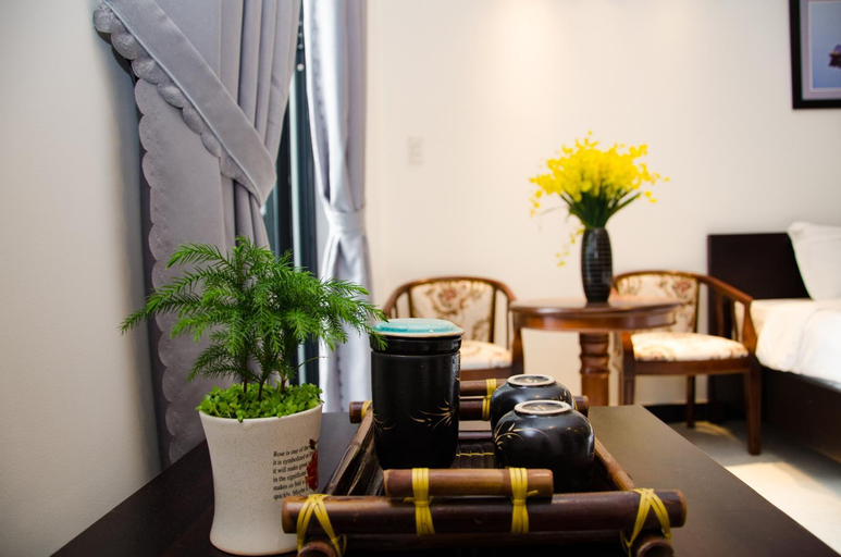 La Me Villa Hoi An, Hội An