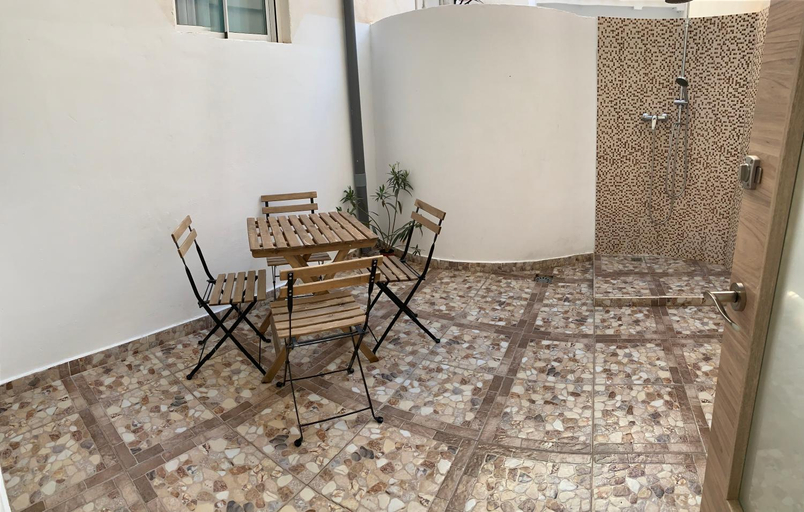 Others 5, Superb 1 Bedroom Apartment with Gallery CB7EV, Alicante