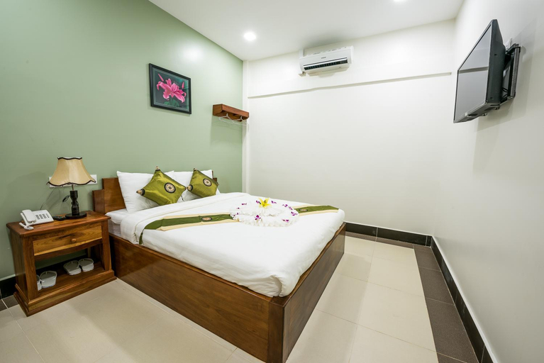 Bedroom 6