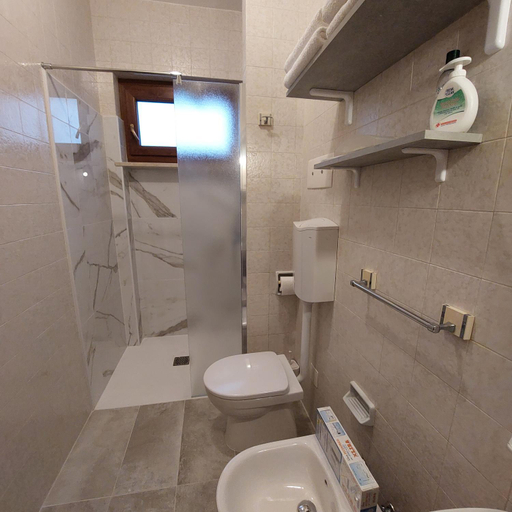 Others 3, B&B Cuei di Baret, Udine
