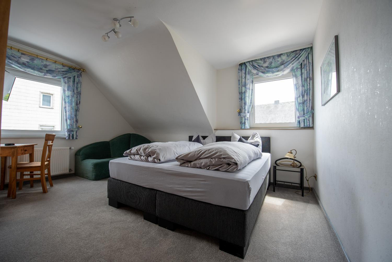 Bedroom 8
