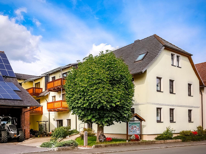 Ferienhof Kassandra, Coburg