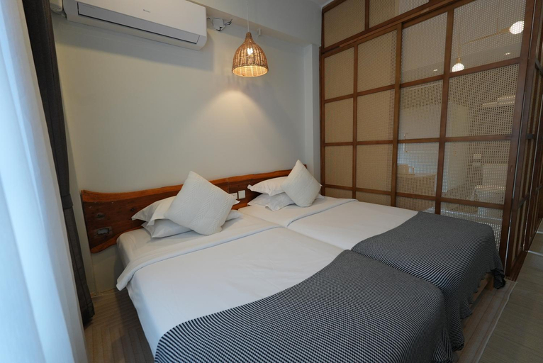 Bedroom 8