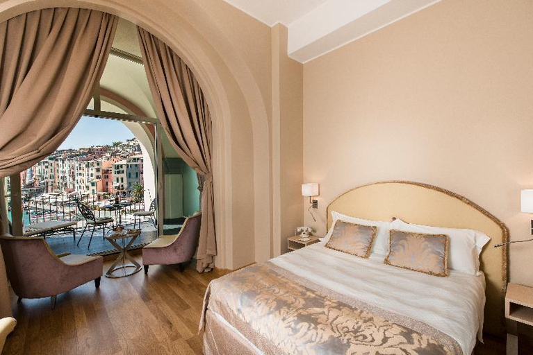 Bedroom 9