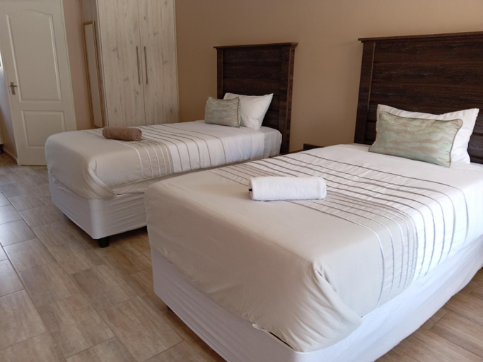 Others 4, AMANI PALMS GUEST HOUSE, Dr Kenneth Kaunda