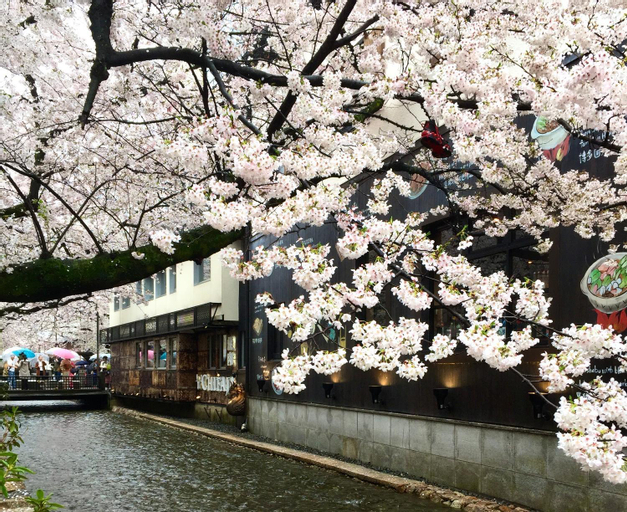 ABiz hotel , Kyoto