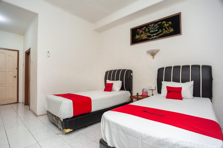 Bedroom 10