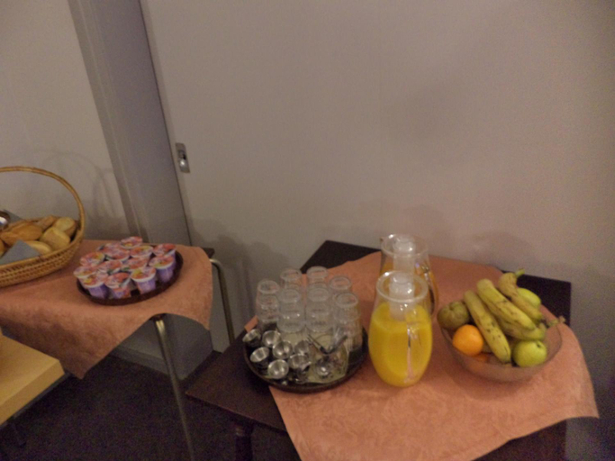 Food & Drinks 3, Landgasthof Fegetasch, Nordfriesland