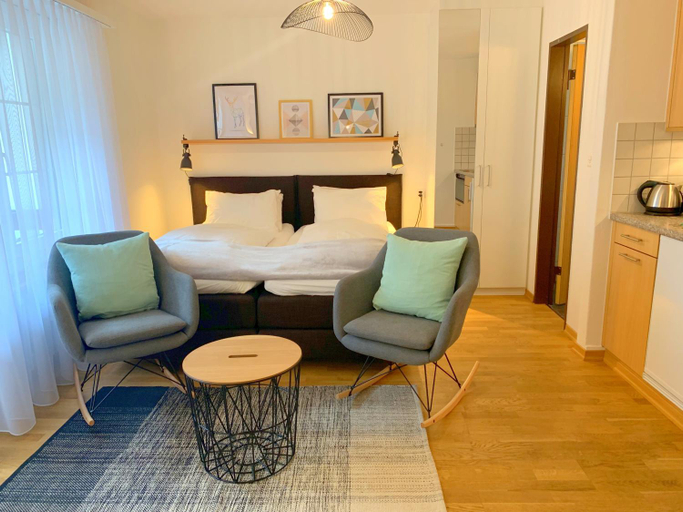 Others 5, Mountain Exposure - Good Value Apartments, Visp