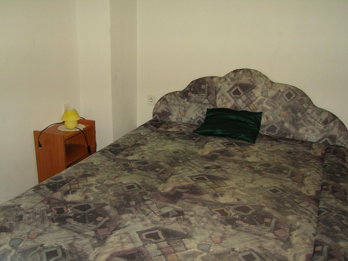 Others 4, Szigeti B&B, Mezőkövesdi