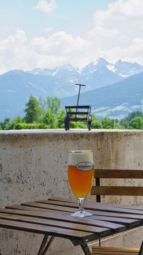 Food & Drinks 5, Hotel Stierer, Liezen