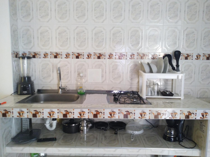 Others 2, Apartamento oasis del norte, Palmira