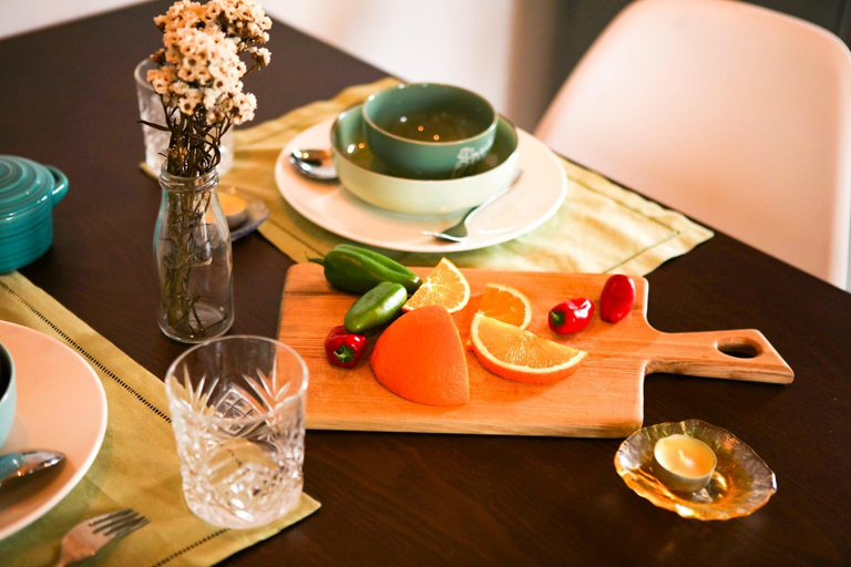 Food & Drinks 4, Jasmine Apartment managed by Lily Home, Ba Đình