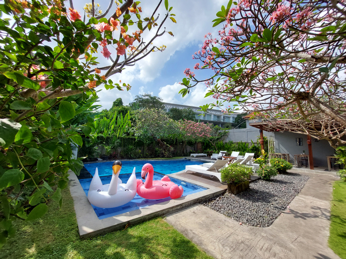 Swimming Pool 20