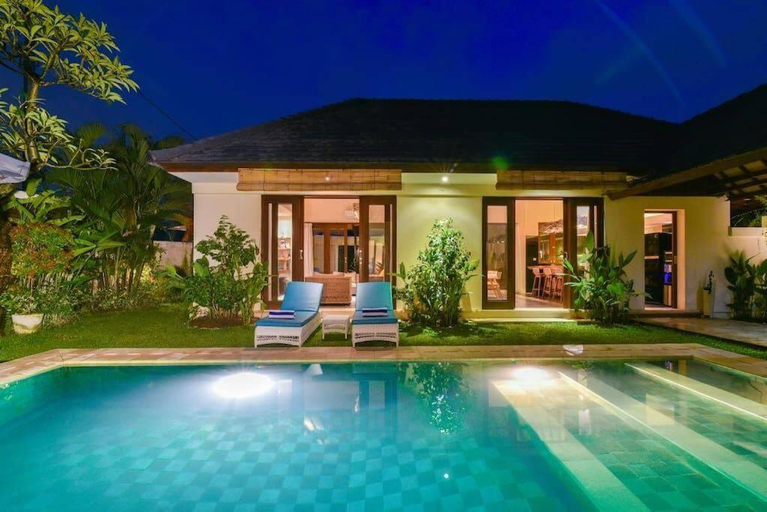 Others 3, Villa Intan, Badung