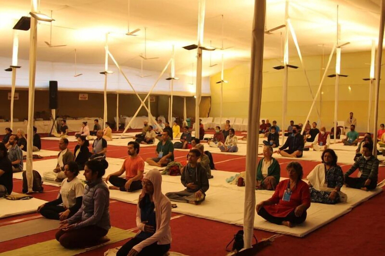 Others 2, ITDC Luxury Camps by Zenith Hospitality, Allahabad