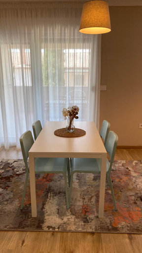 Others 4, M Plus Residence, Krk