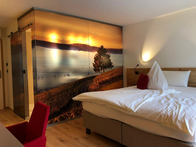 Bedroom 6