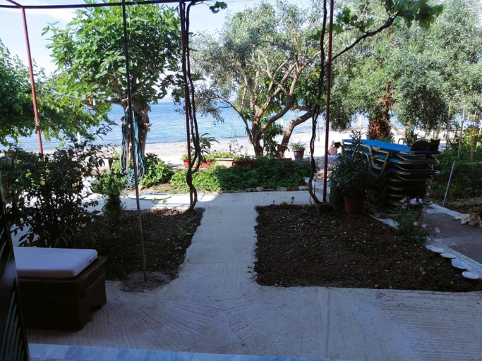 Others 3, Vassia's Beach Houses, Ionian Islands