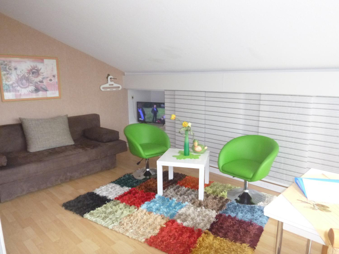 Others 4, Haus Delphin, Waldeck-Frankenberg