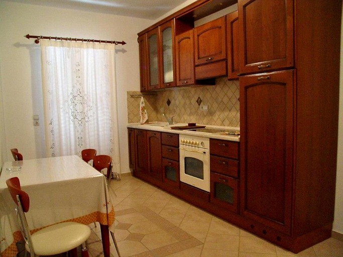 Others 4, Olympion Apartments, Thessaly