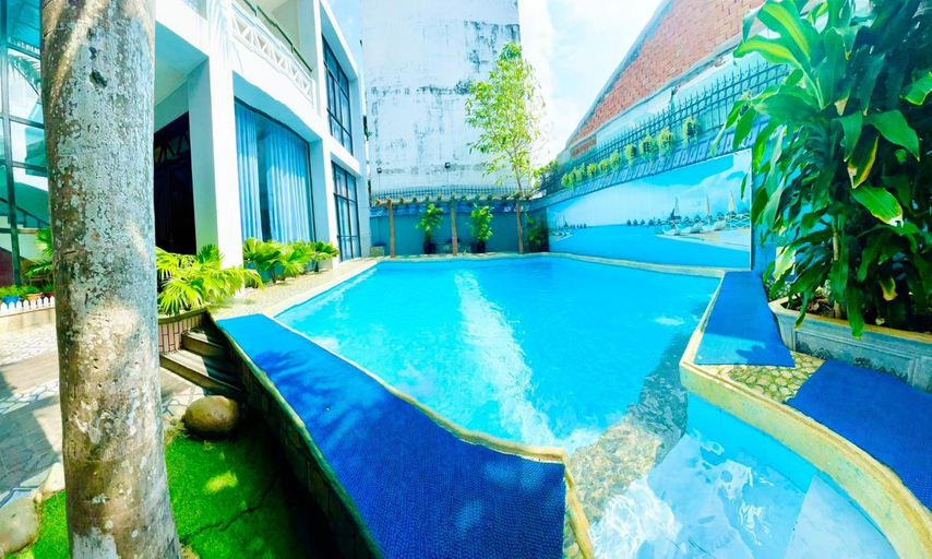 Others 2, Xoai Xanh Hostel & Villa, Vũng Tàu