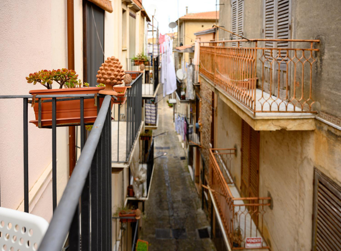 Others 5, Mirose's holiday home 39, Palermo