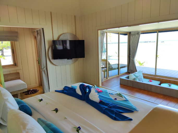 Bedroom 13