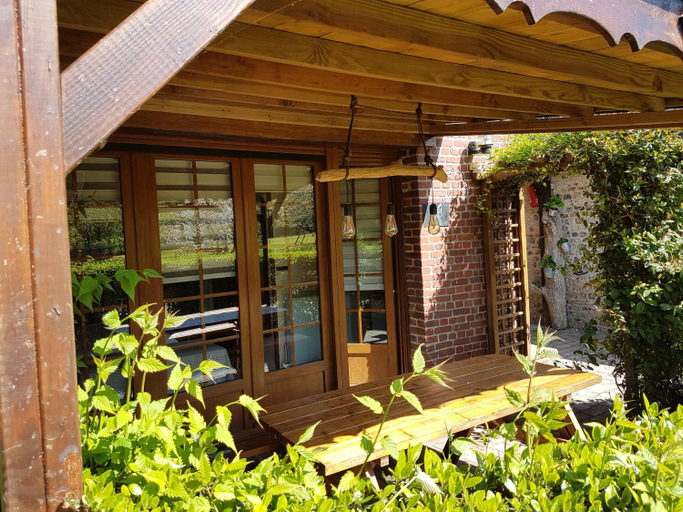 Others 5, La Griotte & Spa&Piscine, Calvados
