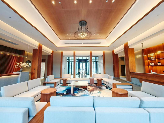 Public Area 2, Oakwood Suites Chongli, Zhangjiakou