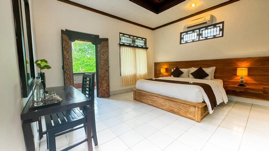 Bedroom 8