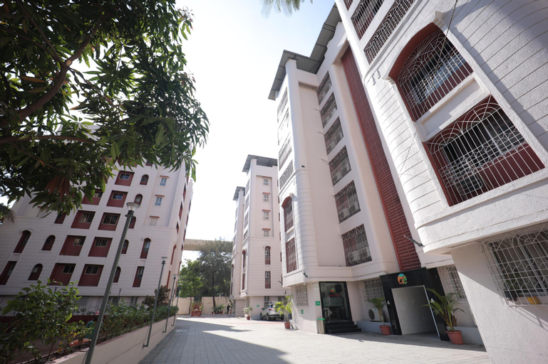 The Byke Studio Pure Veg Apartment - Thane, Thane