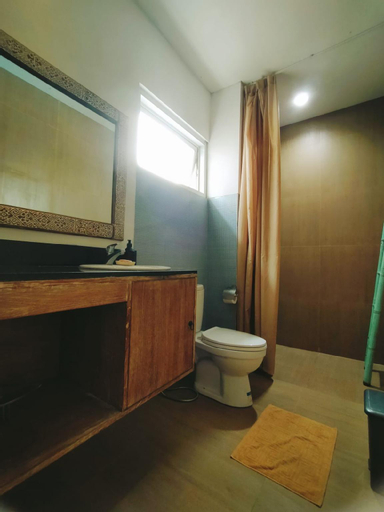 Bedroom 2, Ivy Nelia Villa 2, Badung