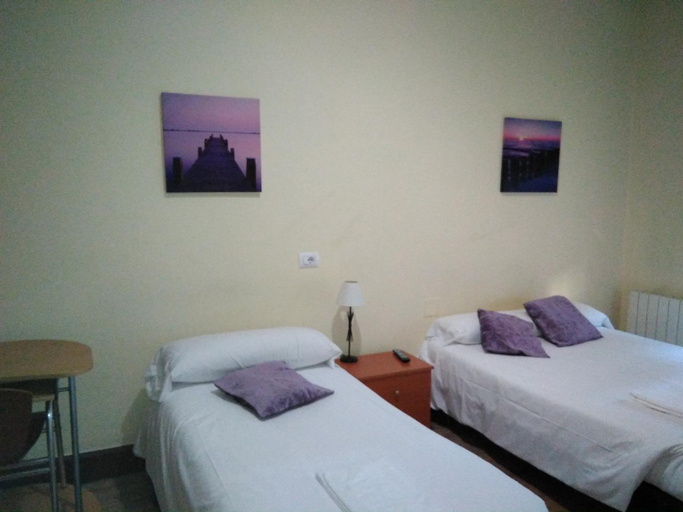 Others 5, Hostal Ancla Dorada, Pontevedra