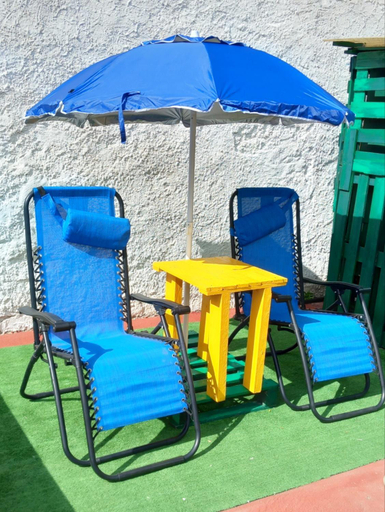 Others 4, B&B Il Cortile del Sole, Sassari