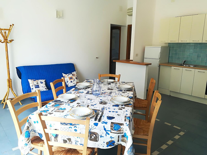 Others 5, Casa vacanze afrodite centro storico Otranto, Salento 6 posti, Lecce
