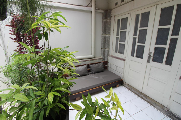 Others 4, The Patio Yogya, Yogyakarta