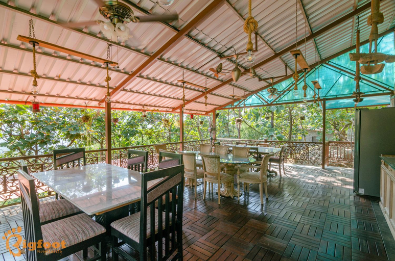 Food & Drinks 5, Ekayana Resorts and Agri Tourism, Pune