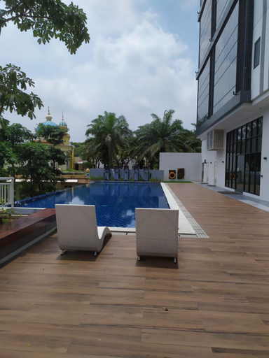 Others 5, DeAr UC Apartment, Surabaya