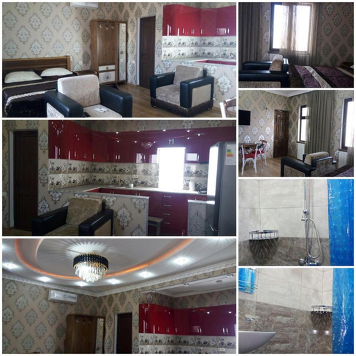 Others 5, Gricko, Tbilisi