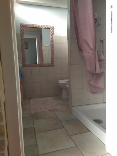 Bedroom 2, La Collina, Terni
