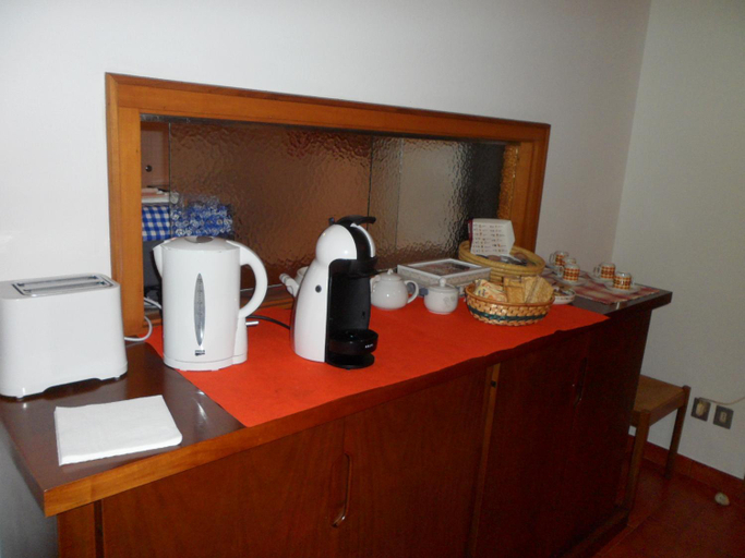 Others 5, B&B Cuei di Baret, Udine