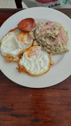 Others 5, La famosa costillas a la lena, Jarabacoa